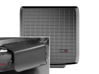 WeatherTech - WeatherTech 40753SK Cargo Liner w/Bumper Protector - Image 1
