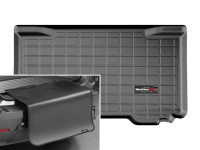 WeatherTech - WeatherTech 40778SK Cargo Liner w/Bumper Protector - Image 1