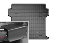 WeatherTech - WeatherTech 40779SK Cargo Liner w/Bumper Protector - Image 1