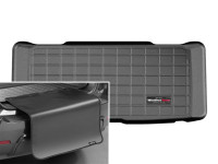WeatherTech - WeatherTech 40781SK Cargo Liner w/Bumper Protector - Image 1