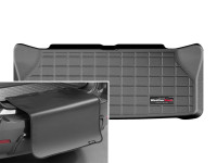 WeatherTech - WeatherTech 40789SK Cargo Liner w/Bumper Protector - Image 1