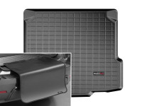 WeatherTech - WeatherTech 40835SK Cargo Liner w/Bumper Protector - Image 1