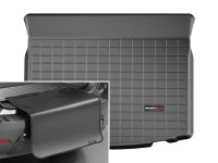 WeatherTech - WeatherTech 40836SK Cargo Liner w/Bumper Protector - Image 1