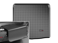 WeatherTech - WeatherTech 40838SK Cargo Liner w/Bumper Protector - Image 1