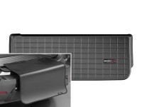 WeatherTech - WeatherTech 40859SK Cargo Liner w/Bumper Protector - Image 1