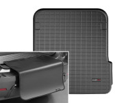 WeatherTech - WeatherTech 40858SK Cargo Liner w/Bumper Protector - Image 1