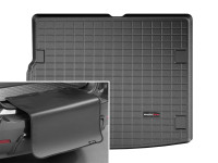 WeatherTech - WeatherTech 40877SK Cargo Liner w/Bumper Protector - Image 1