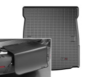WeatherTech - WeatherTech 40932SK Cargo Liner w/Bumper Protector - Image 1