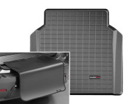 WeatherTech - WeatherTech 40954SK Cargo Liner w/Bumper Protector - Image 1