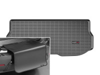WeatherTech - WeatherTech 40956SK Cargo Liner w/Bumper Protector - Image 1