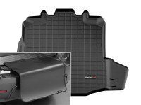 WeatherTech - WeatherTech 40966SK Cargo Liner w/Bumper Protector - Image 1