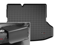 WeatherTech - WeatherTech 40999SK Cargo Liner w/Bumper Protector - Image 1