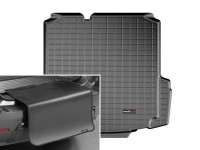 WeatherTech - WeatherTech 40760SK Cargo Liner w/Bumper Protector - Image 1