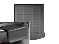 WeatherTech - WeatherTech 40985SK Cargo Liner w/Bumper Protector - Image 1