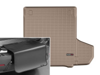WeatherTech - WeatherTech 411022SK Cargo Liner w/Bumper Protector - Image 1