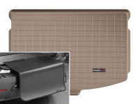 WeatherTech - WeatherTech 411045SK Cargo Liner w/Bumper Protector - Image 1