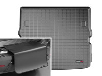 WeatherTech - WeatherTech 401158SK Cargo Liner w/Bumper Protector - Image 1