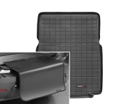 WeatherTech - WeatherTech 40430SK Cargo Liner w/Bumper Protector - Image 1