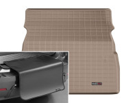 WeatherTech - WeatherTech 411050SK Cargo Liner w/Bumper Protector - Image 1