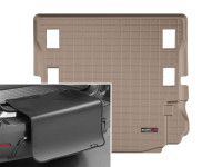 WeatherTech - WeatherTech 411057SK Cargo Liner w/Bumper Protector - Image 1