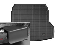 WeatherTech - WeatherTech 401212SK Cargo Liner w/Bumper Protector - Image 1