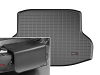 WeatherTech - WeatherTech 401213SK Cargo Liner w/Bumper Protector - Image 1