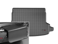 WeatherTech - WeatherTech 401230SK Cargo Liner w/Bumper Protector - Image 1