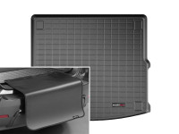 WeatherTech - WeatherTech 401242SK Cargo Liner w/Bumper Protector - Image 1