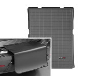 WeatherTech - WeatherTech 401241SK Cargo Liner w/Bumper Protector - Image 1