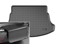 WeatherTech - WeatherTech 401249SK Cargo Liner w/Bumper Protector - Image 1