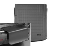 WeatherTech - WeatherTech 401240SK Cargo Liner w/Bumper Protector - Image 1