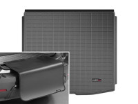 WeatherTech - WeatherTech 401257SK Cargo Liner w/Bumper Protector - Image 1