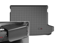 WeatherTech - WeatherTech 401243SK Cargo Liner w/Bumper Protector - Image 1