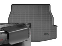 WeatherTech - WeatherTech 401246SK Cargo Liner w/Bumper Protector - Image 1