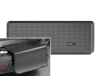 WeatherTech - WeatherTech 401263SK Cargo Liner w/Bumper Protector - Image 1