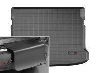 WeatherTech - WeatherTech 401272SK Cargo Liner w/Bumper Protector - Image 1
