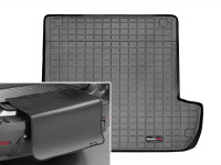 WeatherTech - WeatherTech 40230SK Cargo Liner w/Bumper Protector - Image 1