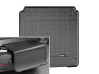 WeatherTech - WeatherTech 401271SK Cargo Liner w/Bumper Protector - Image 1