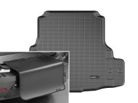WeatherTech - WeatherTech 401215SK Cargo Liner w/Bumper Protector - Image 1