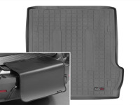 WeatherTech - WeatherTech 40240SK Cargo Liner w/Bumper Protector - Image 1