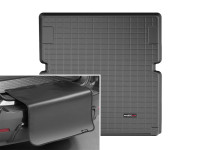 WeatherTech - WeatherTech 401262SK Cargo Liner w/Bumper Protector - Image 1