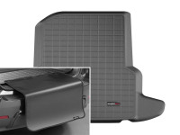 WeatherTech - WeatherTech 401260SK Cargo Liner w/Bumper Protector - Image 1
