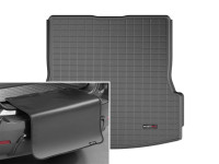 WeatherTech - WeatherTech 401304SK Cargo Liner w/Bumper Protector - Image 1