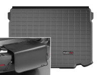 WeatherTech - WeatherTech 401221SK Cargo Liner w/Bumper Protector - Image 1
