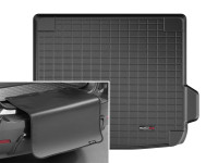WeatherTech - WeatherTech 401208SK Cargo Liner w/Bumper Protector - Image 1