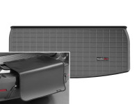 WeatherTech - WeatherTech 401309SK Cargo Liner w/Bumper Protector - Image 1