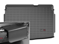WeatherTech - WeatherTech 401281SK Cargo Liner w/Bumper Protector - Image 1