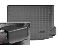 WeatherTech - WeatherTech 401282SK Cargo Liner w/Bumper Protector - Image 1