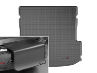 WeatherTech - WeatherTech 401312SK Cargo Liner w/Bumper Protector - Image 1