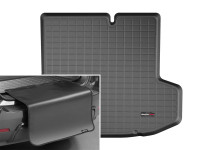 WeatherTech - WeatherTech 401319SK Cargo Liner w/Bumper Protector - Image 1